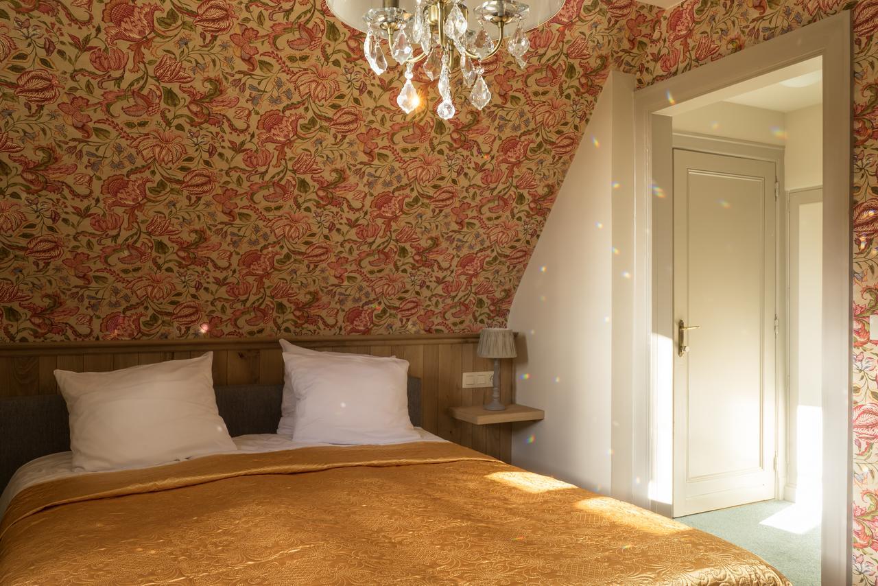 Hotel Duc De Bourgogne Брюгге Экстерьер фото