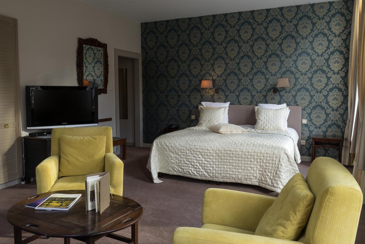 Hotel Duc De Bourgogne Брюгге Экстерьер фото